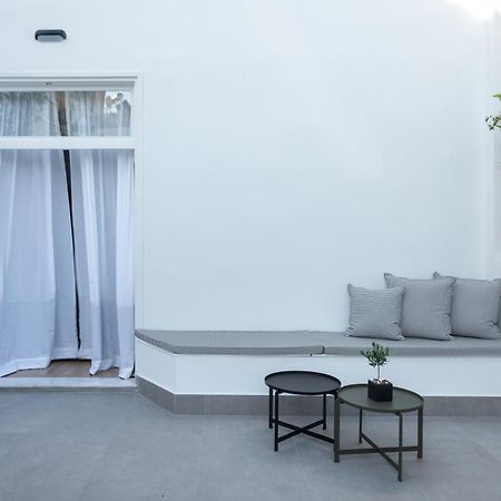 Athens Flair Hotel Exterior foto